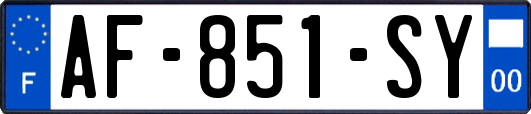 AF-851-SY