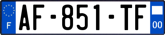 AF-851-TF