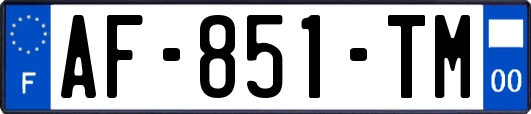 AF-851-TM