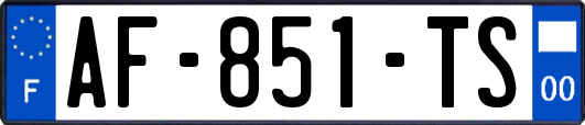 AF-851-TS
