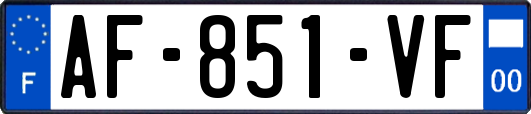 AF-851-VF