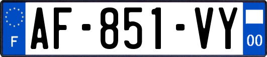 AF-851-VY