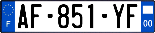 AF-851-YF