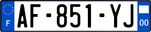 AF-851-YJ