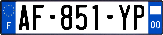 AF-851-YP