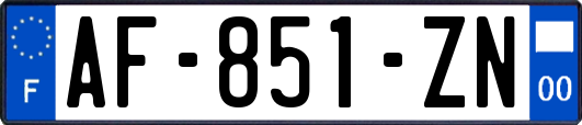 AF-851-ZN