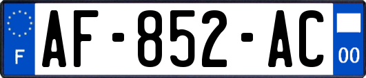 AF-852-AC