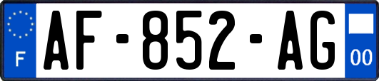 AF-852-AG