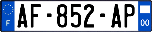 AF-852-AP