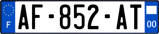 AF-852-AT