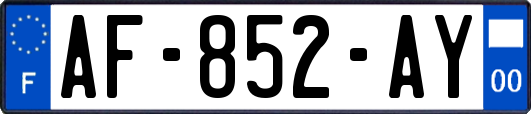 AF-852-AY