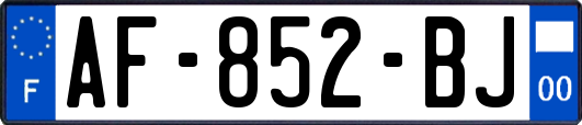 AF-852-BJ