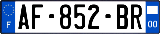 AF-852-BR