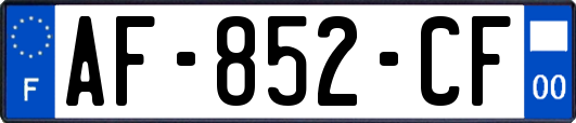 AF-852-CF