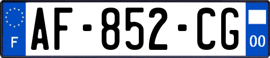 AF-852-CG