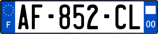 AF-852-CL