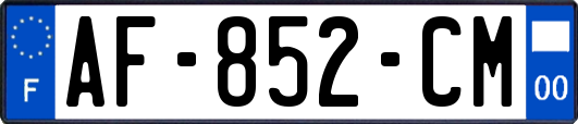 AF-852-CM