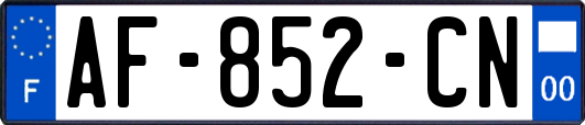 AF-852-CN