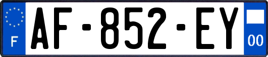 AF-852-EY