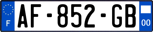 AF-852-GB