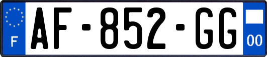 AF-852-GG