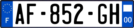 AF-852-GH