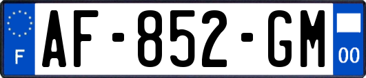 AF-852-GM