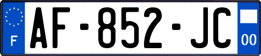 AF-852-JC