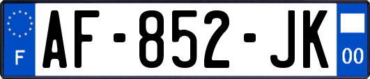 AF-852-JK