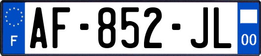 AF-852-JL