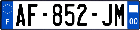 AF-852-JM