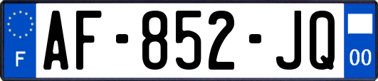 AF-852-JQ