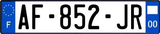 AF-852-JR