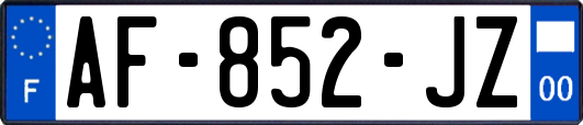 AF-852-JZ