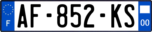 AF-852-KS