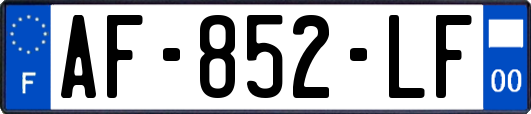 AF-852-LF