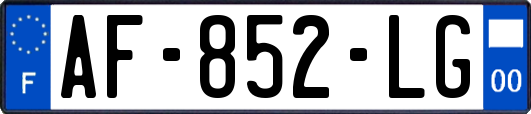 AF-852-LG