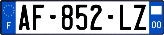 AF-852-LZ
