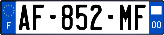 AF-852-MF