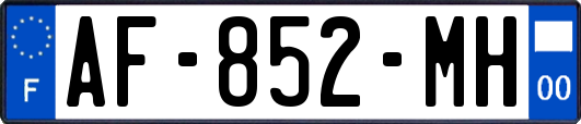 AF-852-MH