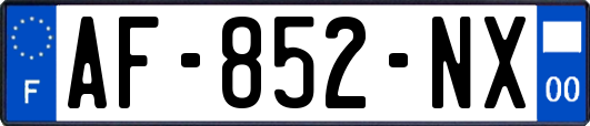 AF-852-NX
