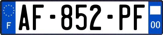 AF-852-PF