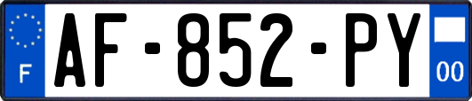 AF-852-PY