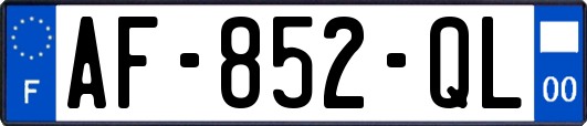 AF-852-QL