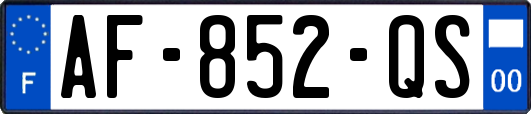 AF-852-QS