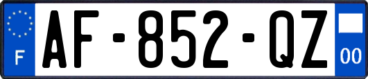 AF-852-QZ
