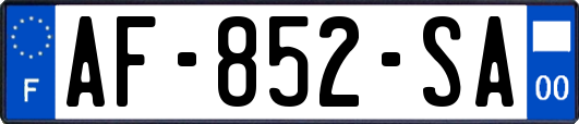AF-852-SA