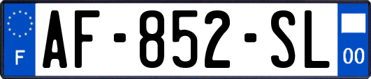 AF-852-SL