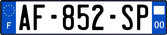 AF-852-SP