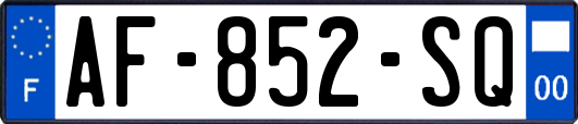 AF-852-SQ